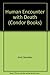Human Encounter with Death (Condor Books)