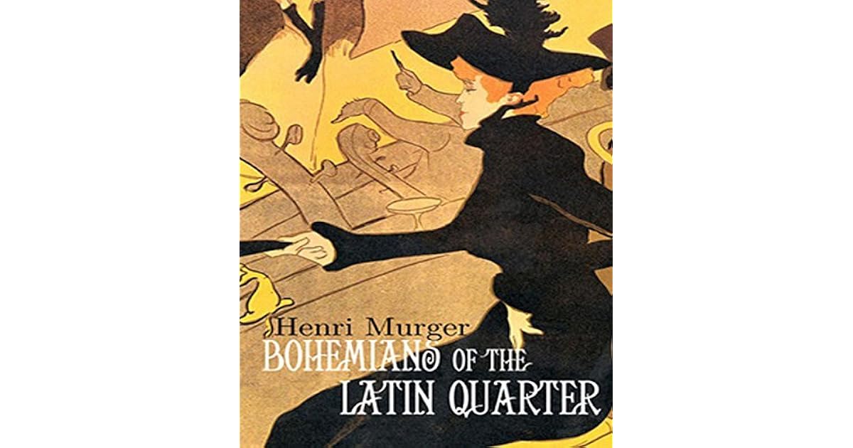 La vie boheme meaning image