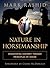 Nature in Horsemanship: Discovering Harmony Through Principles of Aikido