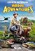 Epic Encounters in the Animal Kingdom (Brave Adventures Vol. 2)