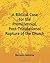 A Biblical Case for the Premillennial, Post-Tribulational Rap... by Randall Monroe