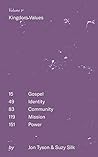 Kingdom Values - Volume One Kingdom Values - Volume One