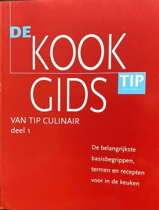 De kookgids van Tip Culinair