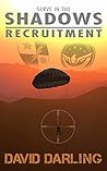 Serve in the Shadows Recruitment