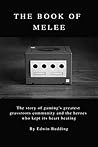 Book cover for The Book of Melee