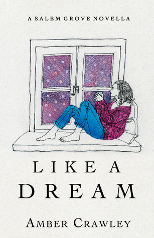 Like a Dream (Kindle Edition)
