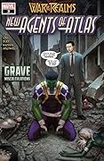 The War of the Realms: New Agents of Atlas #3