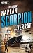Scorpion by Andrew Kaplan