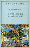 La mia famiglia e...