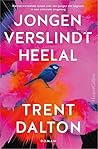 Jongen verslindt ...