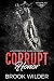 Corrupt Honor (Rough Jesters MC #3)
