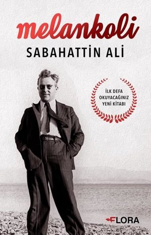 Melankoli (Paperback)