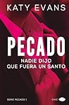 Pecado by Katy Evans
