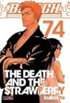 Bleach tomo 74 by Tite Kubo
