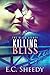Killing Bliss (The Bliss Legacy, #1)