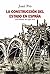 La construcción del Estado en España: Una historia del siglo XIX (Alianza Ensayo) (Spanish Edition)
