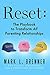 Reset by Mark Brenner