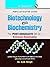 Biotechnology and Biochemistry (for Post Graduate) M.Sc. Entr... by B.B. Singh