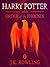 Harry Potter and the Order of the Phoenix (Harry Potter, #5)