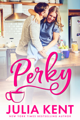 Perky (Do-Over, #2)