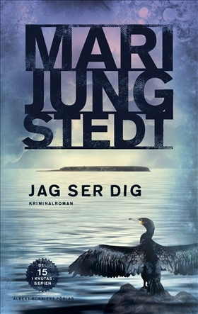 Jag ser dig (Anders Knutas #15)
