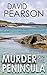 Murder on the Peninsula (Galway Homicide: Hays & Lyons #8)