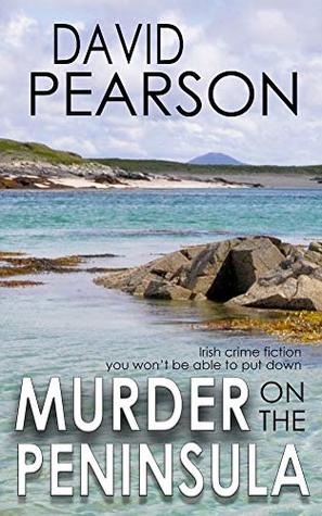 Murder on the Peninsula (Galway Homicide: Hays & Lyons #8)