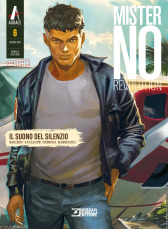 Mister No Revolution n. 6: Il suono del silenzio