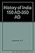 History of India 150AD-350AD