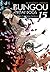 Bungou Stray Dogs - Bezpańscy literaci. Tom 15 (Bungou Stray Dogs, #15)
