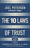 10 Laws of Trust,...