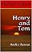 Henry and Tom: Book 1: Rescue (Ocean Adventure Series)