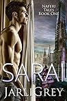 Sarai (Naferi Tales #1) Sarai (Naferi Tales #1)