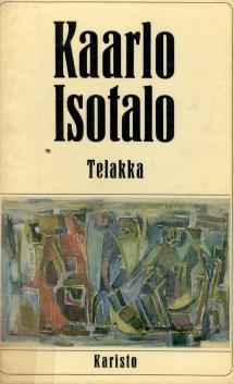 Telakka