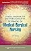 Clinical Handbook for Brunner and Suddarth's Textbook of Medi... by Kerry H. Cheever