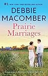 Prairie Marriages...