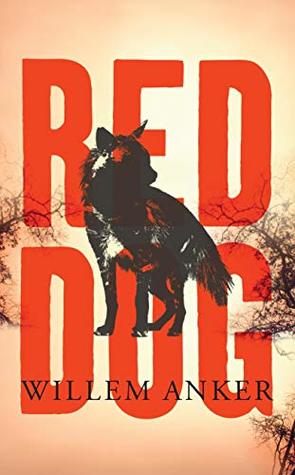 Red Dog (Kindle Edition)
