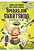 Operasjon Svartskog (Detektivbyrå nr. 2, #15)