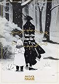 The Girl from the Other Side: Siúil, A Rún, Vol. 7