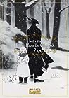 The Girl from the Other Side by Nagabe