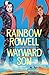 Wayward Son by Rainbow Rowell