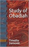 Study of Obadiah