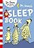 Dr. Seuss’s Sleep Book by Dr. Seuss