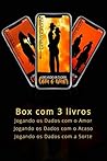 Jogando os Dados - Box com os livros 2, 3 e 4