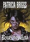 Bouří prokletá by Patricia Briggs