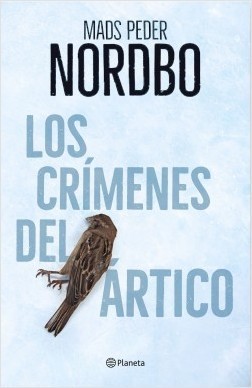 Los crímenes del Ártico (Groenlandia, #1)