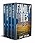 Family Ties Mystery Series ...