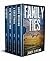 Family Ties Mystery Series Boxset: A Mystery Thriller Collection (Boxset Series: Mystery Thriller Suspense Box Sets Book 8)