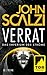 Verrat (Das Imperium der Ströme, #2)