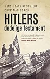 Hitlers dødelige testament Hitlers dødelige testament